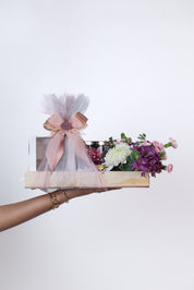 The Birthday Box
