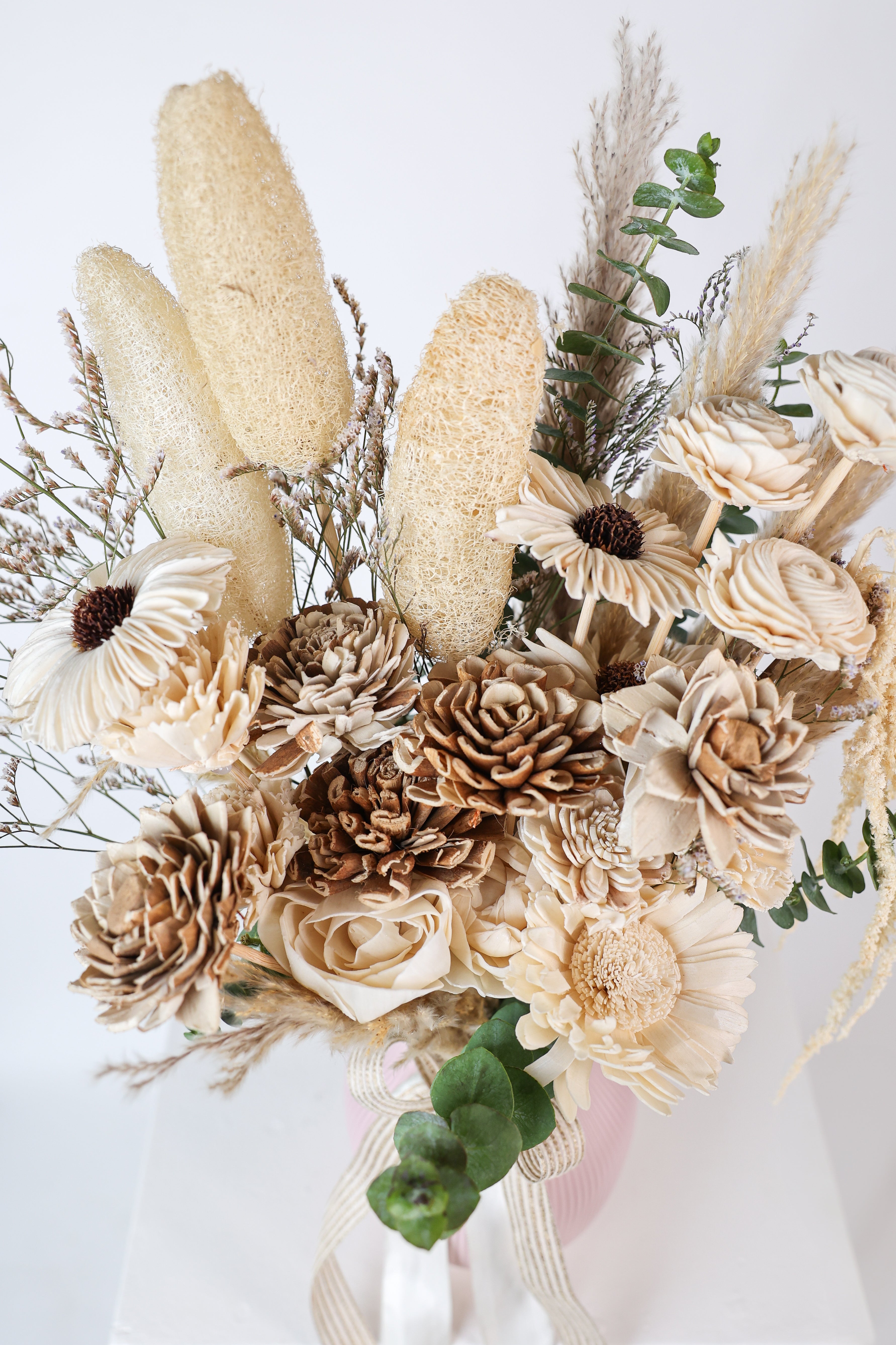 Timeless Flowers
