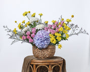 A Burst of Spring