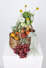 Nature's Basket