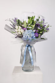 Shades Between Us